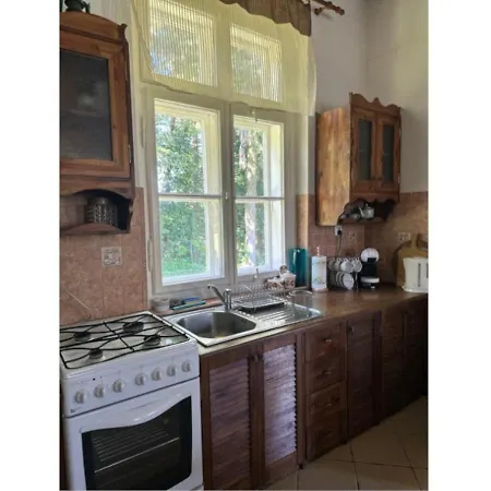 Holiday home Sen Czapli *