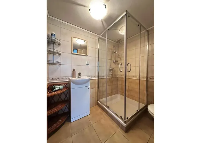 Holiday home Sen Czapli