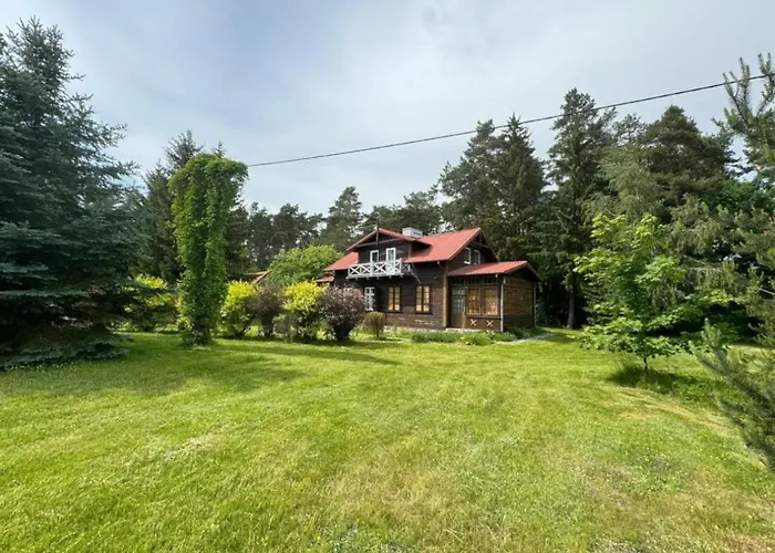 Holiday home Sen Czapli *